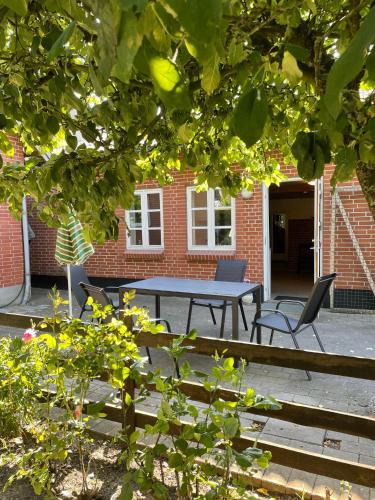Løsning Bed & Breakfast | Kragh B&B