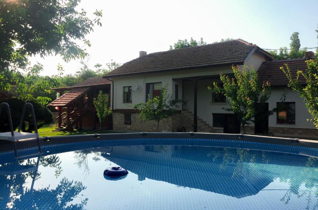 Krushuna House | Krai Potoka