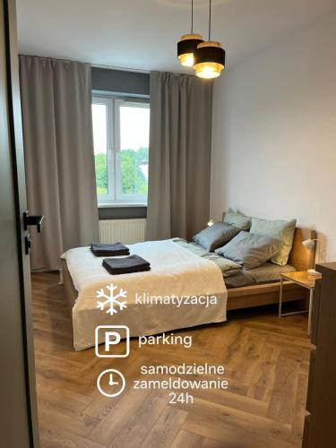 Czyzyny Apartment | Kraków 2 Room Apartment Near Tauron Arena EXPO