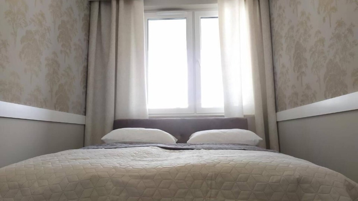 Podgorze Apartment | Kraków City Center Navyblue Luxury Apartment