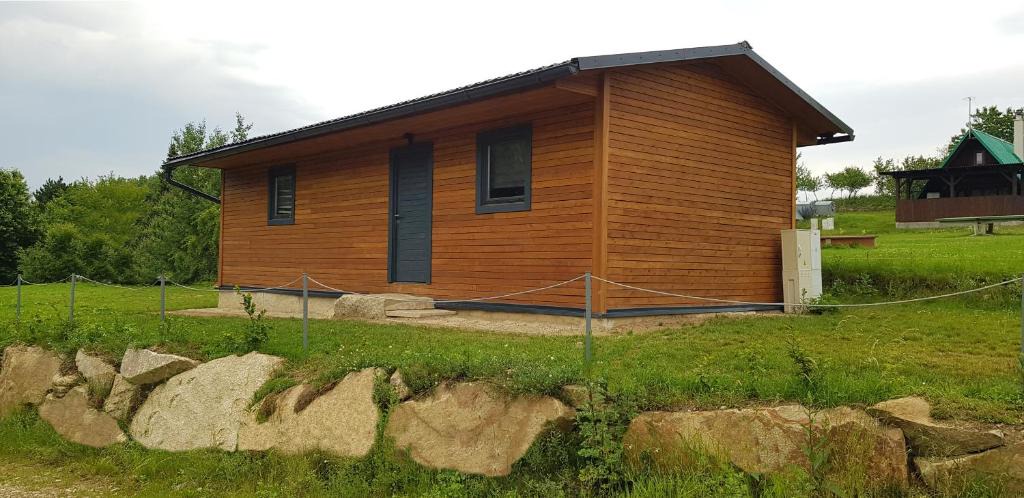 Kramolin House | Kramolín - Dalešická přehrada