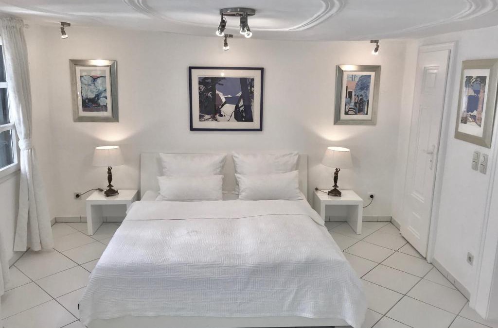 City Centre Regensburg Apartment | Kramwinkelsuite Regensburg