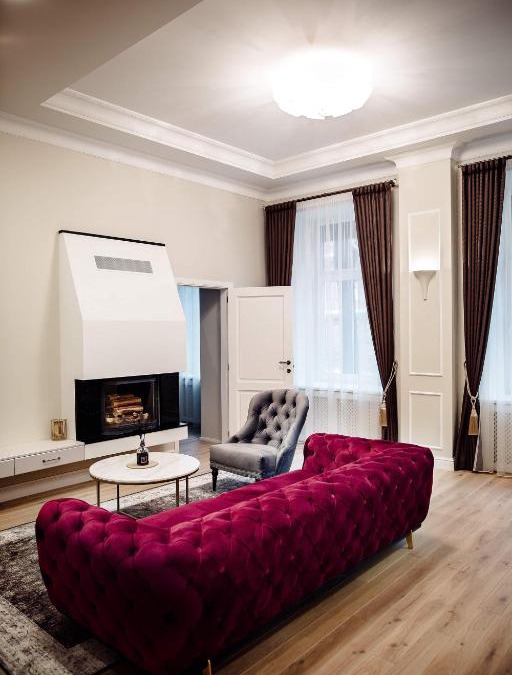 Panevezys Apartment | Kranto apartaments