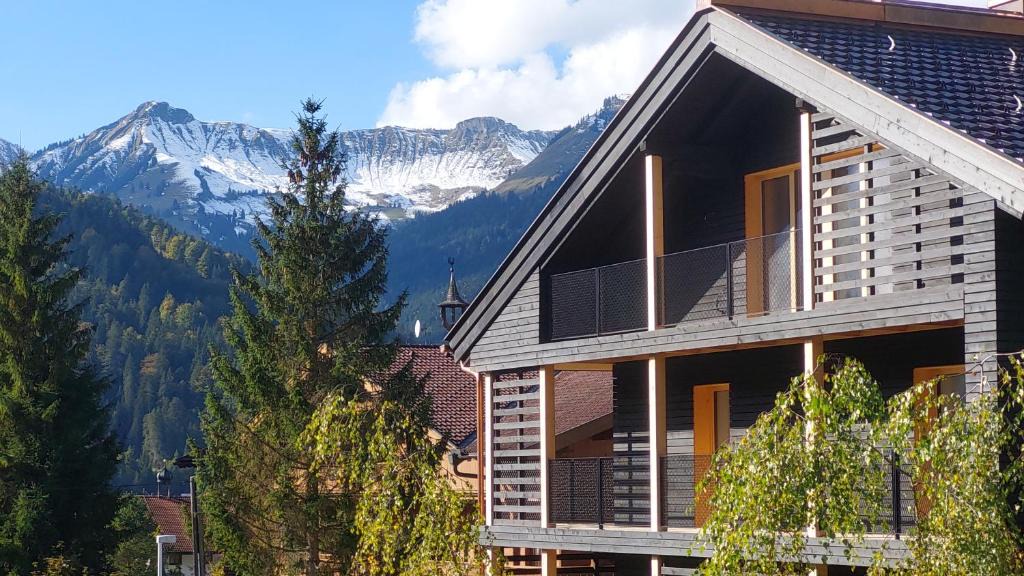 Achenkirch Apartment | Kranzmuehle - Ankommen am Achensee