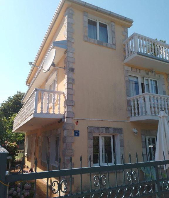 Krasici House | Krasici Sunhouse