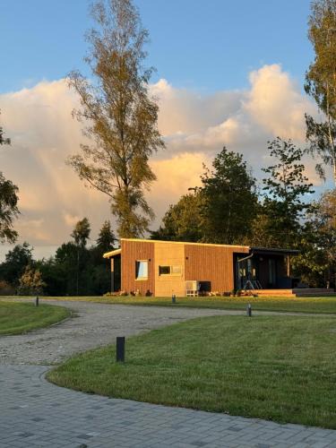 Zemgale House | Krastos - māja Breksis