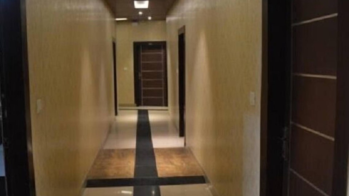 Haldwani Hotel | Krazy Hotel