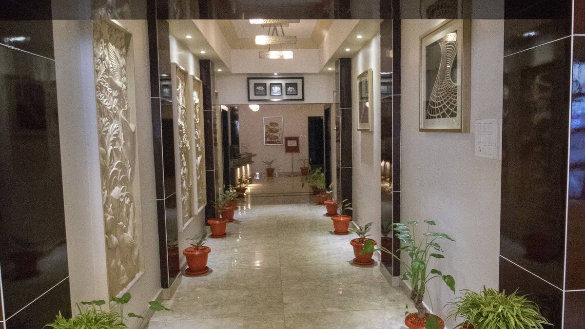 Tezpur Hotel | KRC Annexe Tezpur