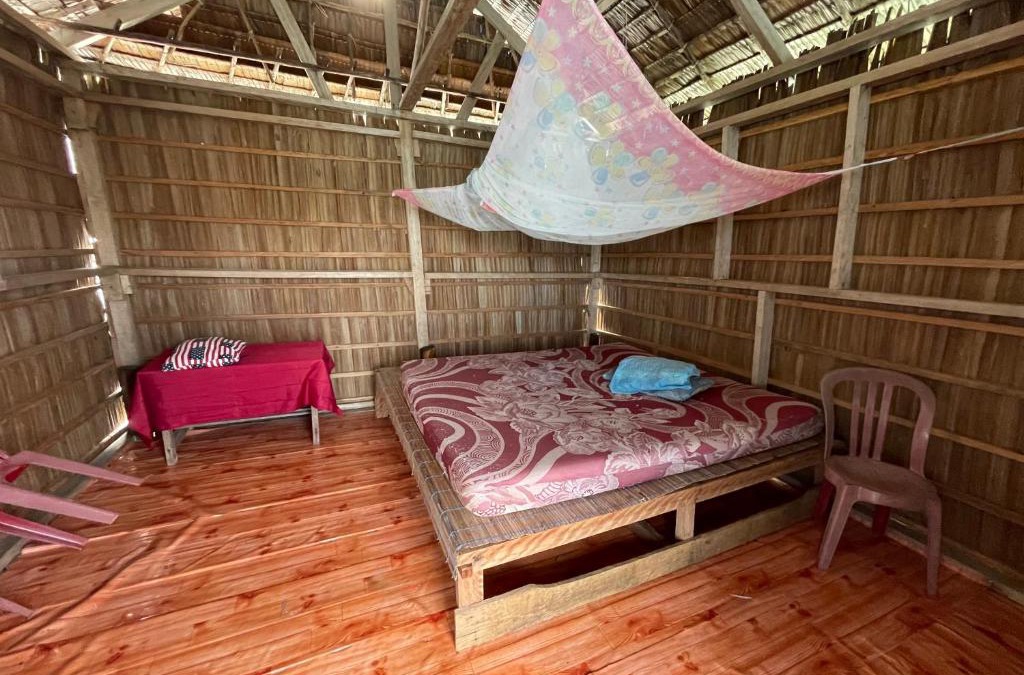 Bandung Ski Chalet | Kri guest homestay