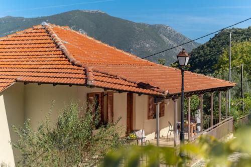 Lefkas Apartment | Krinos apartment 4