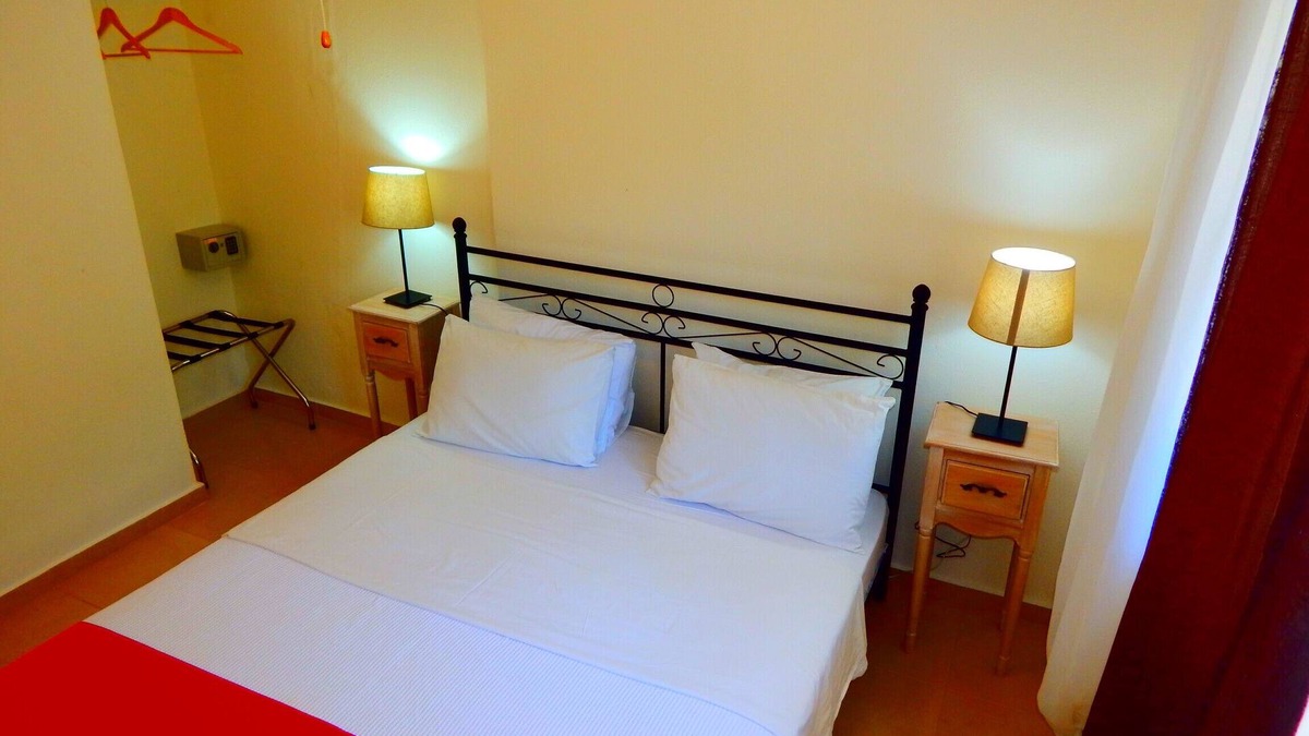 Paliouri Apartment | Kripis Studio Paliouri No1, with wonderful view.