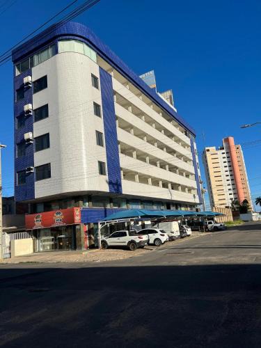Petrolina Hotel | Kris Hotel
