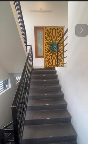 Tuticorin Bed & Breakfast | Krish Homes - available both individual bed booking and group booking