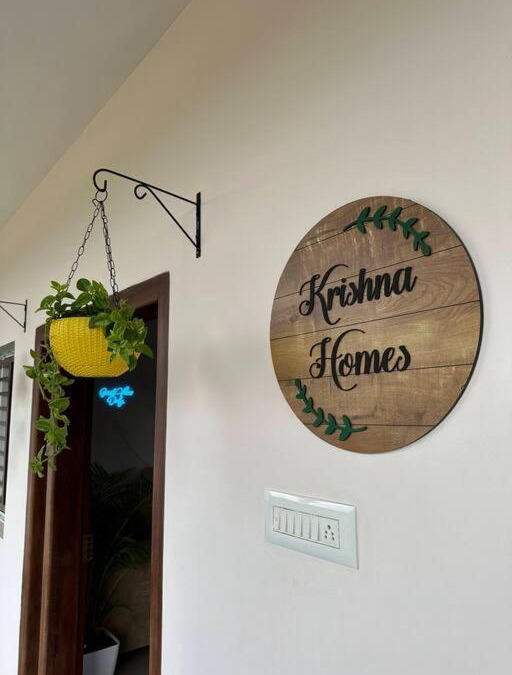 Hoskote Villa | Krishna Homes