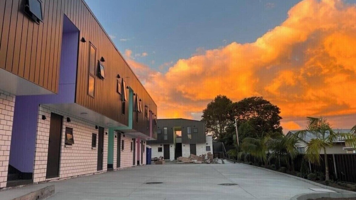 Papakura Hotel | Krishna Motel