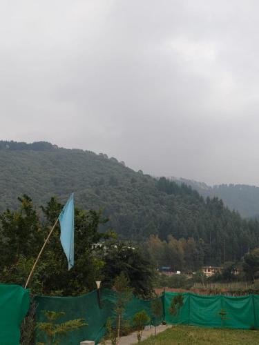 Khattalwada Resort | Krishna Resort