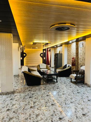 Varanasi House | Krishna Villa