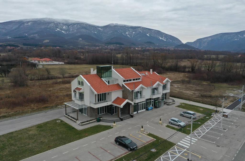 Zdrelo House | Kristal Apartmani - Banja Ždrelo