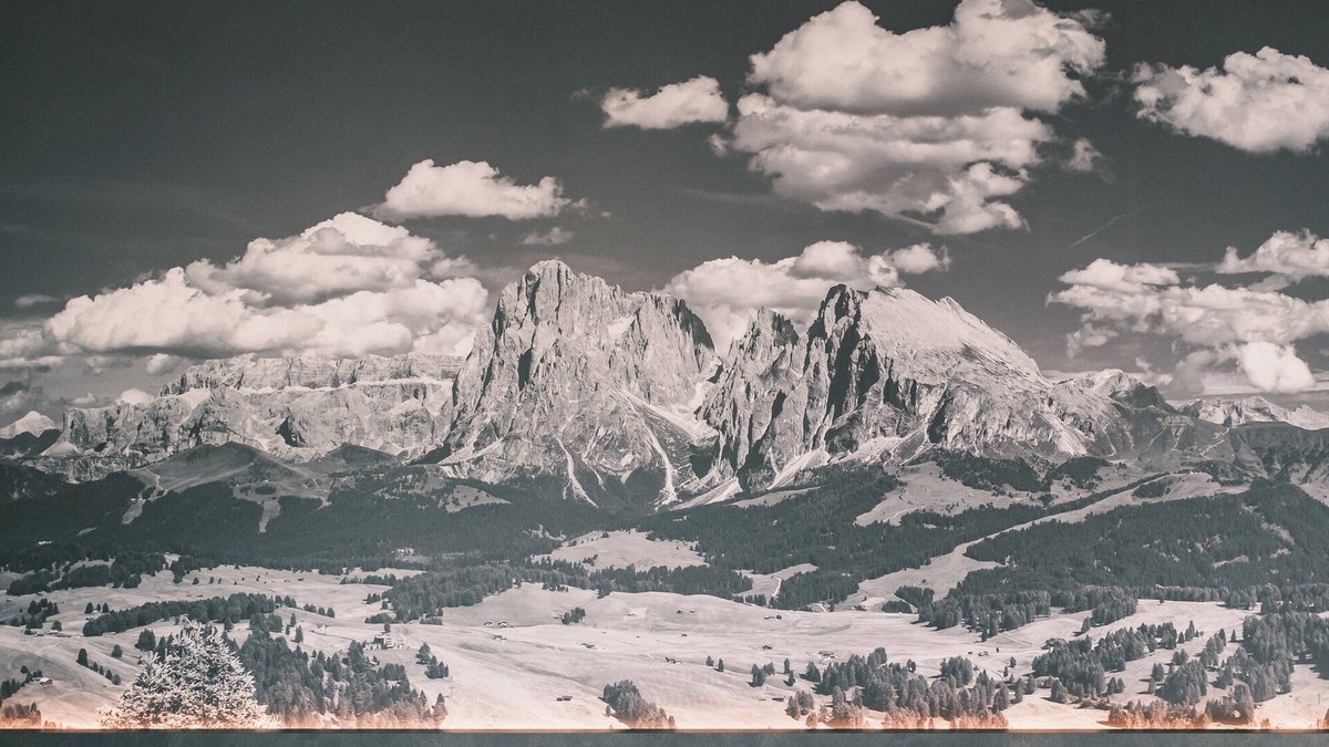 Selva di Val Gardena Hotel | Kristiania Small Dolomites Hotel