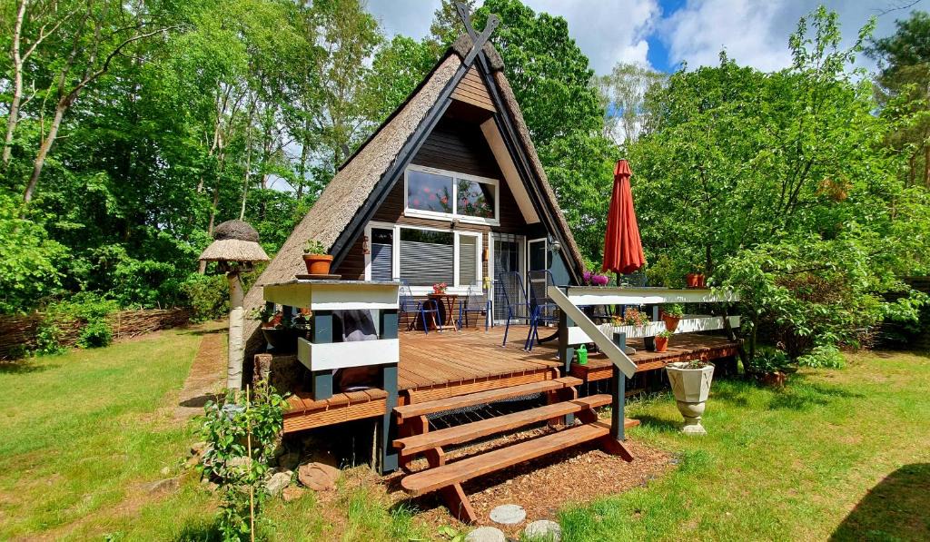 Gartow House | Kristians Hus