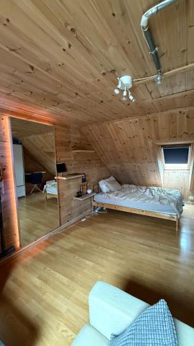 Kristiansand Apartment | Kristiansand - sentrum