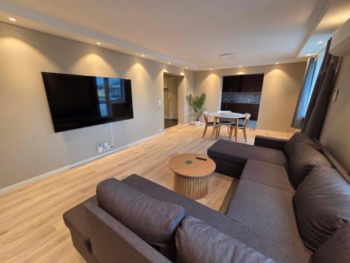Kristiansund Apartment | Kristiansund Luxury Apartment