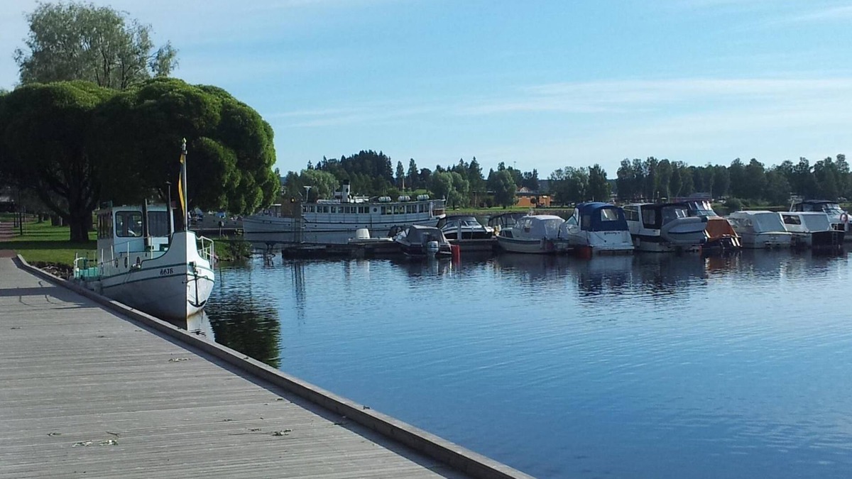 Mora Bed & Breakfast | Kristinebergs Bed & Breakfast Mora
