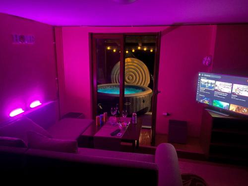 Zenica-Doboj Canton Apartment | Krivaja River Retreat - Jacuzzi, Pool and Basketball