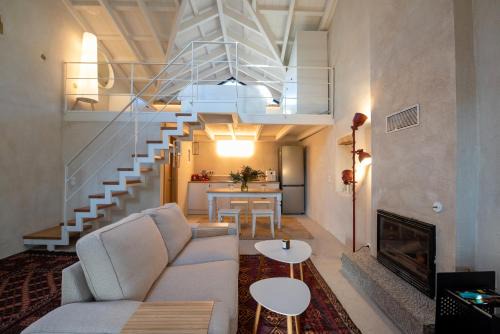 Arachova Ski Chalet | Krokos Cabin