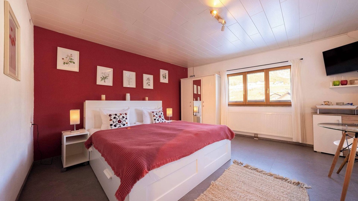 Altaussee Apartment | Krokus Studio | Sauna | Parking | Bikes