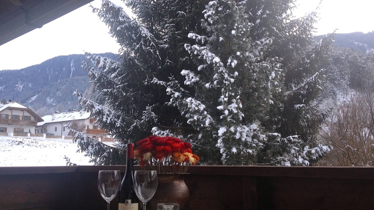 San Lorenzo di Sebato Apartment | Kronplatz apartment