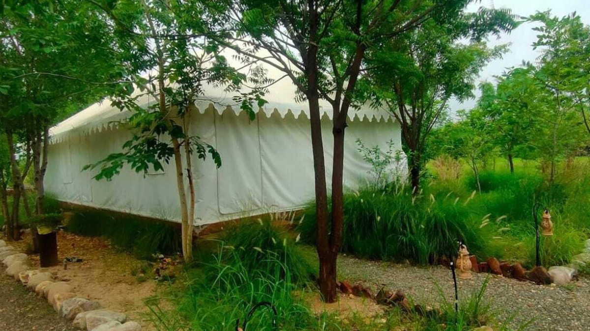 Bali Hotel | Kross Adventure Campsite