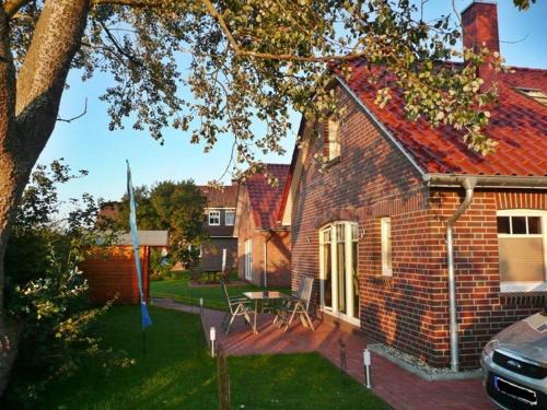 Neu Hauen House | Krosse Krabbe