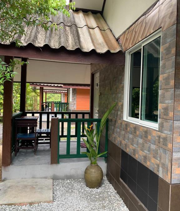 Tak Bai Hotel | Krua Chehe Resort ครัวเจ๊ะเห รีสอร์ท