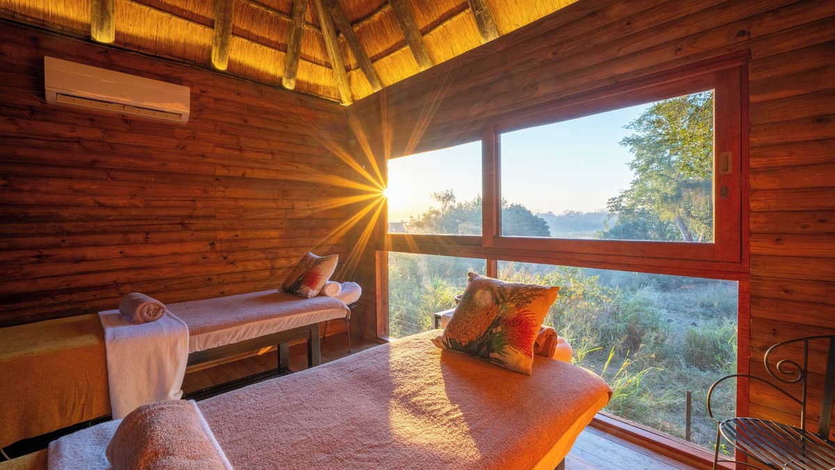 Sabiepark Hotel | Kruger Gate Hotel