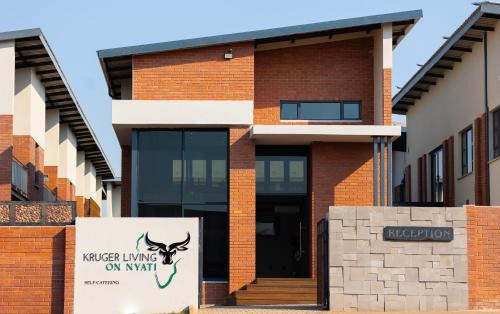 Malelane Apartment | Kruger Living on Nyati