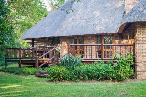 Hazyview Ski Chalet | Kruger Park Lodge, Kubu Lodge 224