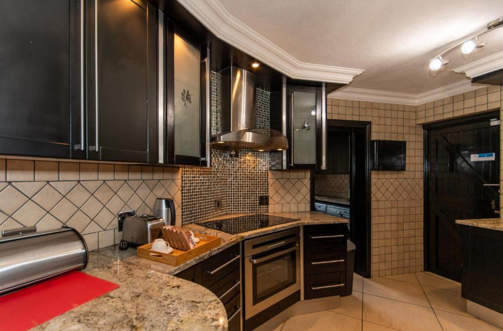 Hazyview Apartment | Kruger Park Lodge Unit No. 209