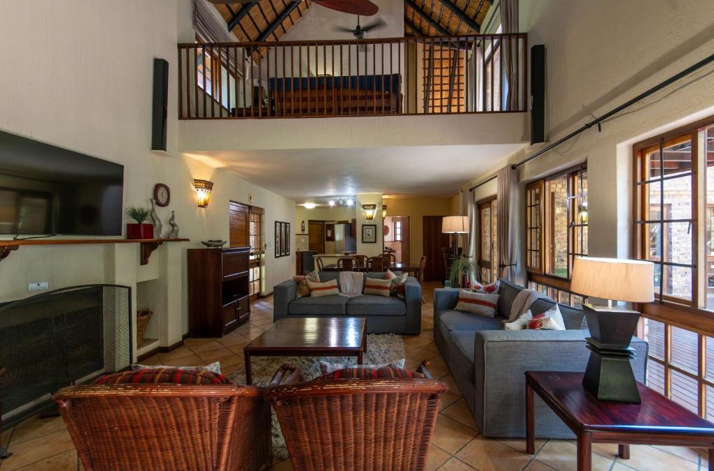 Hazyview Apartment | Kruger Park Lodge Unit No. 265