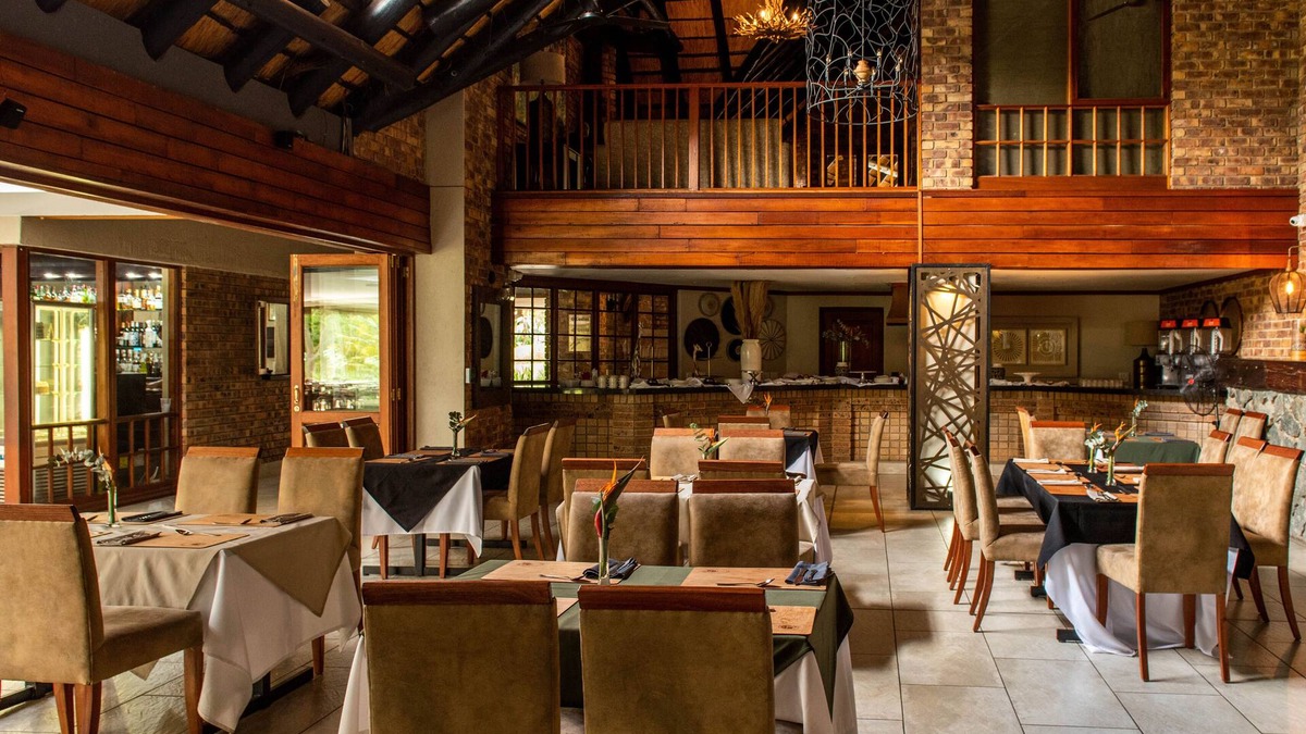 Hazyview Ski Chalet | Kruger Park Lodge Unit No. 441