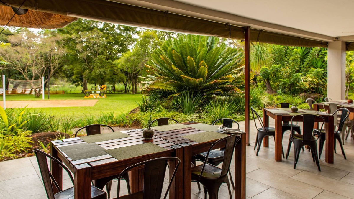 Hazyview Ski Chalet | Kruger Park Lodge Unit No. 253