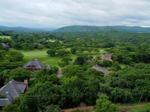 Hazyview House | Kruger Park Lodges - Pangane M Properties