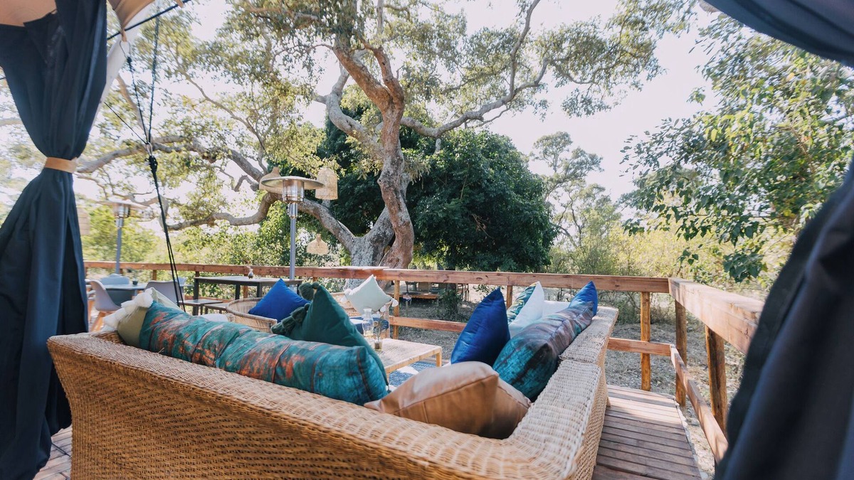 Kruger National Park Other | Kruger Untamed - Satara Plains Camp