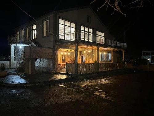 Sevan Hotel | Krunk Hotel and Restaurant