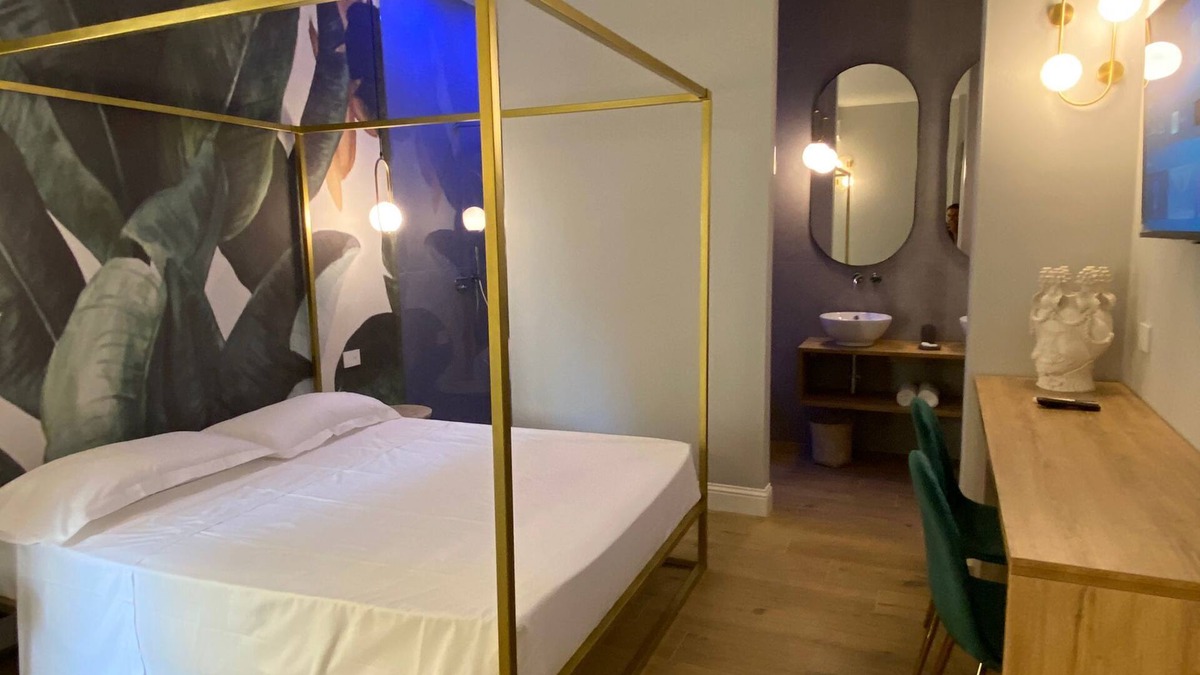 Agrigento Apartment | Krysos Luxury Rooms