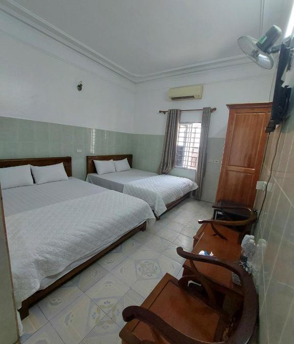 Cua Lo Hotel | KS Hải Anh 37