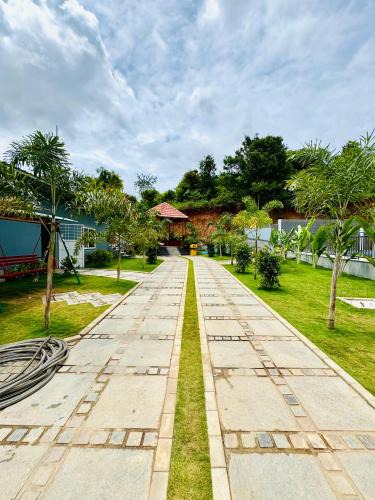 Ramanagara House | KS Valley