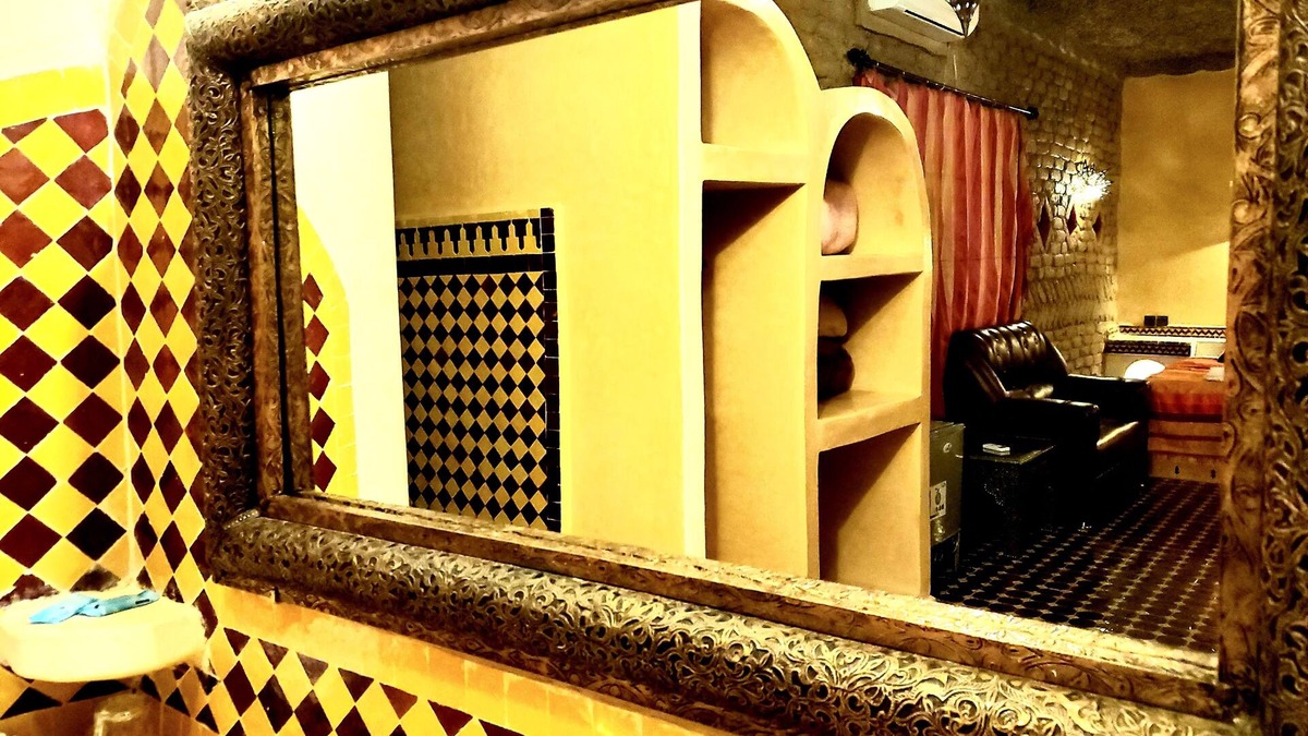 Hassilabied House | Ksar Merzouga