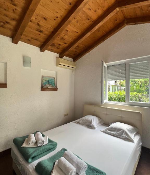Babilonija Apartment | Ksenia Guesthouse Apartments and Studios