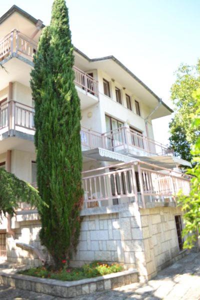 Kranevo House | Къща за гости Неда